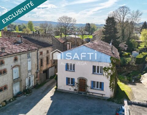   Maison familiale à deux pas du Lac de Montbel Maison - 6 pièce(s) - 141 m²