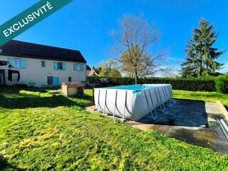  Maison à vendre 6 pièces 175 m²