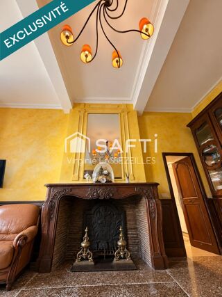 Vente Maison Maison Atypique : Charme, Volumes, Studio et Patio Aire-sur-l'adour