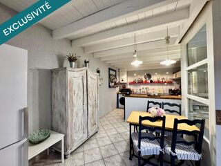  Maison � vendre 5 pi�ces 135 m�