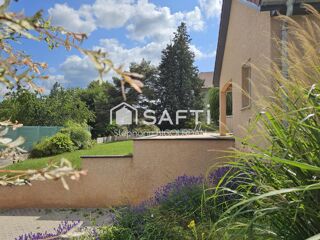  Maison � vendre 6 pi�ces 120 m�