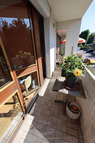  Appartement � vendre 3 pi�ces 63 m�