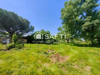  Terrain  vendre 1134 m