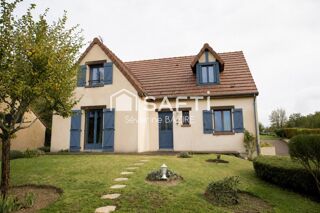  Maison à vendre 6 pièces 140 m²
