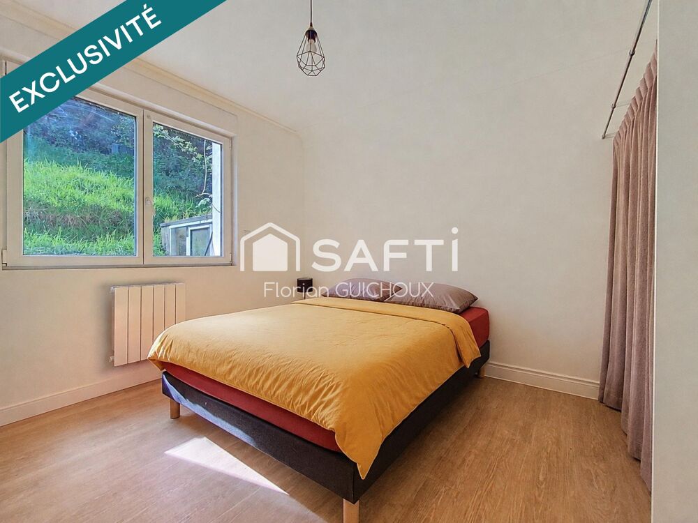 Vente Maison Investisseur - Colocation à vendre. Quimper