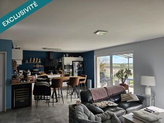  Maison � vendre 4 pi�ces 114 m�