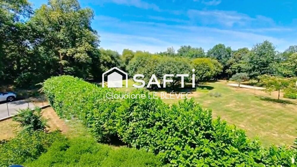 Vente Maison Maison 6 Pièces 125 m² Plumergat