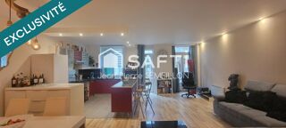  Appartement à vendre 3 pièces 81 m²