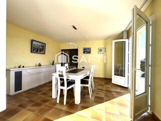  Maison à vendre 5 pièces 136 m²