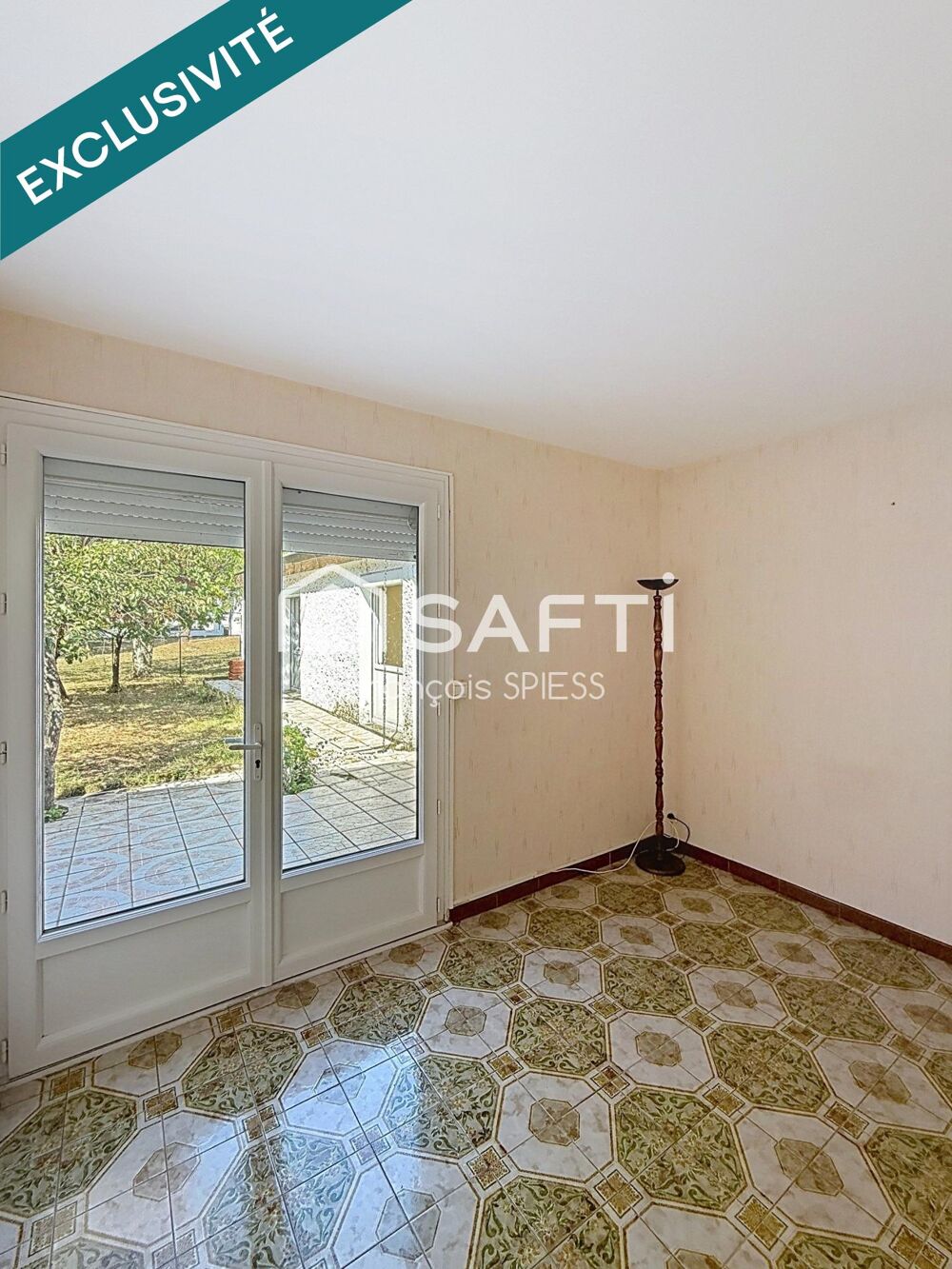 Vente Maison Grande maison 4/5 chambres proche toutes commodités Cenon