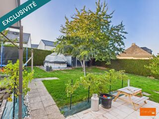  Maison � vendre 6 pi�ces 120 m�