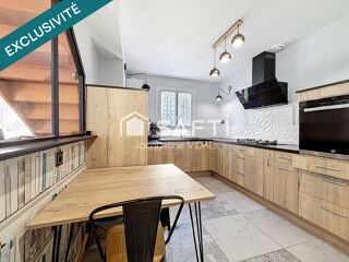  Maison à vendre 5 pièces 117 m²