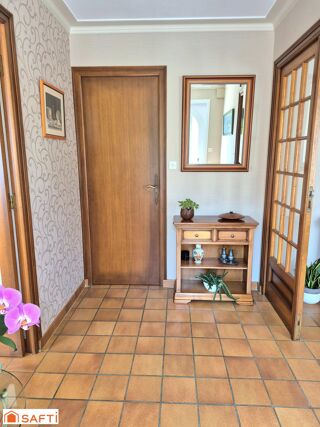  Maison à vendre 8 pièces 186 m²