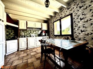  Maison � vendre 6 pi�ces 175 m�