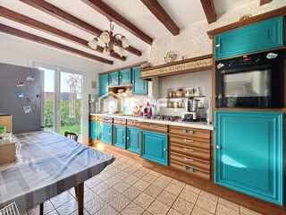  Maison � vendre 9 pi�ces 144 m�