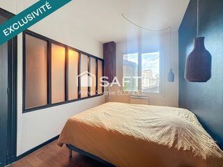  Appartement � vendre 2 pi�ces 53 m�