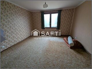  Maison à vendre 3 pièces 72 m²
