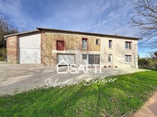  Maison � vendre 6 pi�ces 190 m�