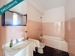  Appartement à vendre 3 pièces 78 m²