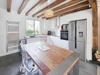  Maison à vendre 7 pièces 167 m²