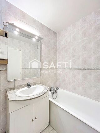  Appartement � vendre 2 pi�ces 59 m�