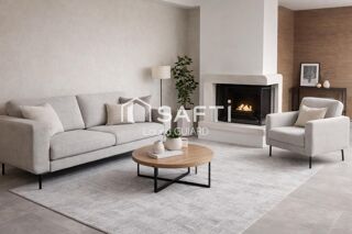  Maison � vendre 5 pi�ces 121 m�