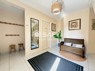  Maison à vendre 10 pièces 260 m²