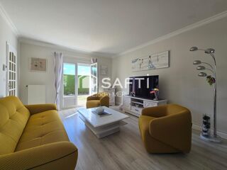 Vente Maison Viager occupé sur 2 têtes Mereau