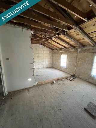  Maison � vendre 3 pi�ces 72 m�