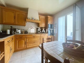  Maison à vendre 5 pièces 100 m²