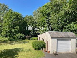  Maison � vendre 6 pi�ces 140 m�