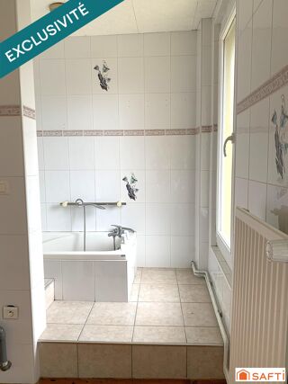  Appartement  vendre 4 pices 85 m