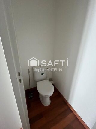  Appartement à louer 2 pièces 42 m²