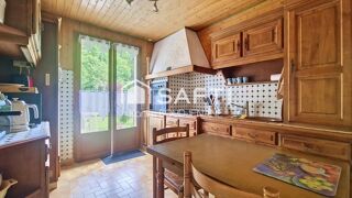  Maison à vendre 6 pièces 130 m²