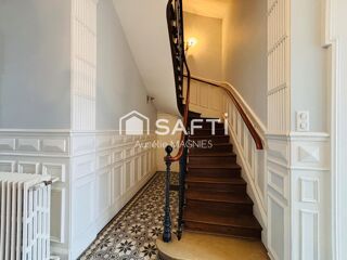  Maison à vendre 8 pièces 330 m²