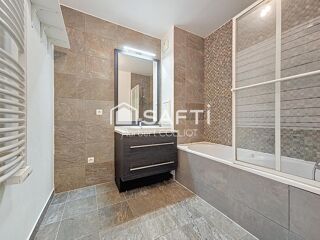  Appartement � vendre 3 pi�ces 56 m�