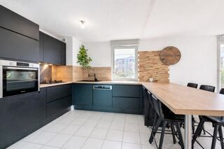  Appartement � vendre 4 pi�ces 82 m�