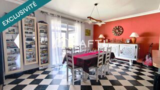  Maison à vendre 3 pièces 87 m²