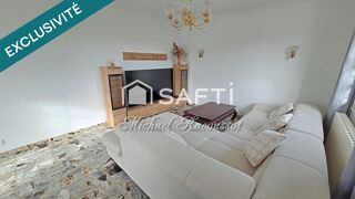  Maison  vendre 4 pices 88 m