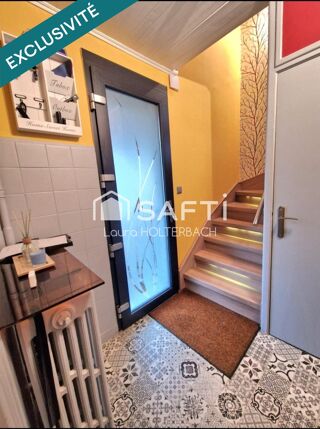  Maison � vendre 4 pi�ces 66 m�