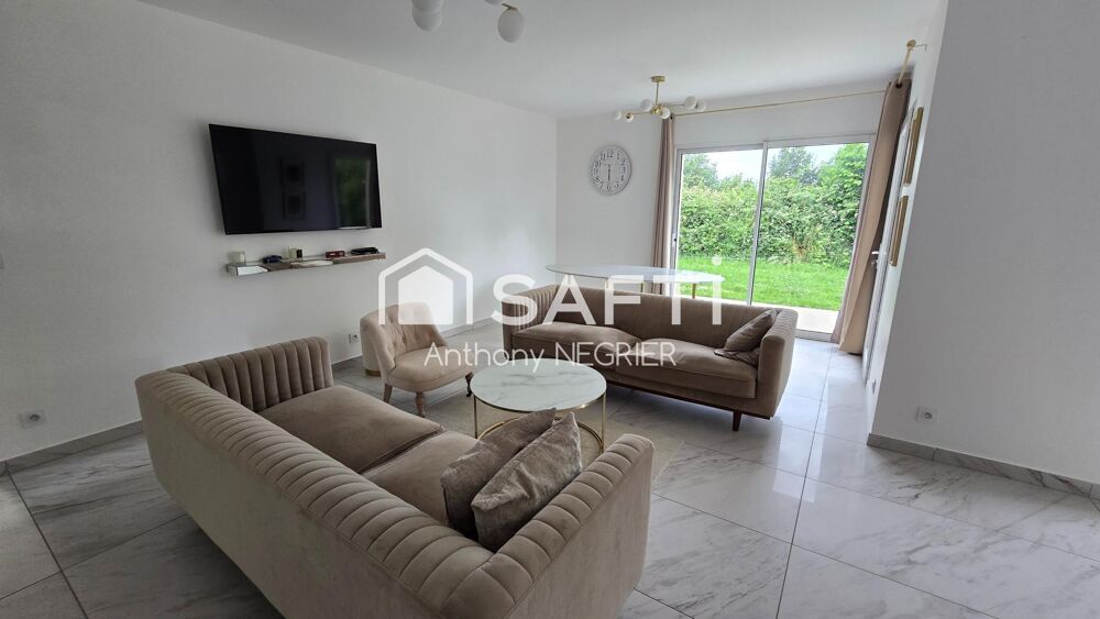Vente Maison Maison comme neuve Flers