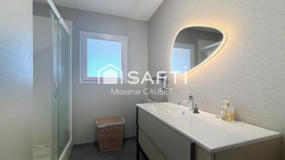  vendre  Maison Fronton (31620)