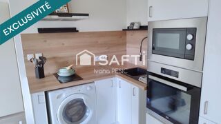  Appartement � vendre 2 pi�ces 40 m�