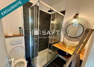  Appartement à vendre 1 pièce 20 m²