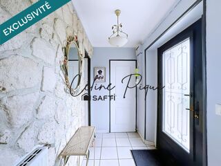  Maison à vendre 6 pièces 123 m²