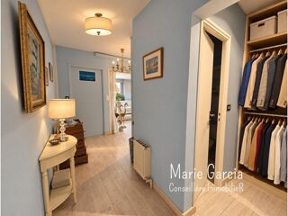  Appartement à vendre 3 pièces 76 m²