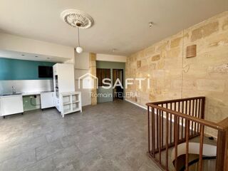  Appartement � vendre 3 pi�ces 66 m�