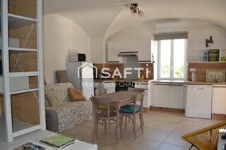  Appartement à louer 1 pièce 37 m²