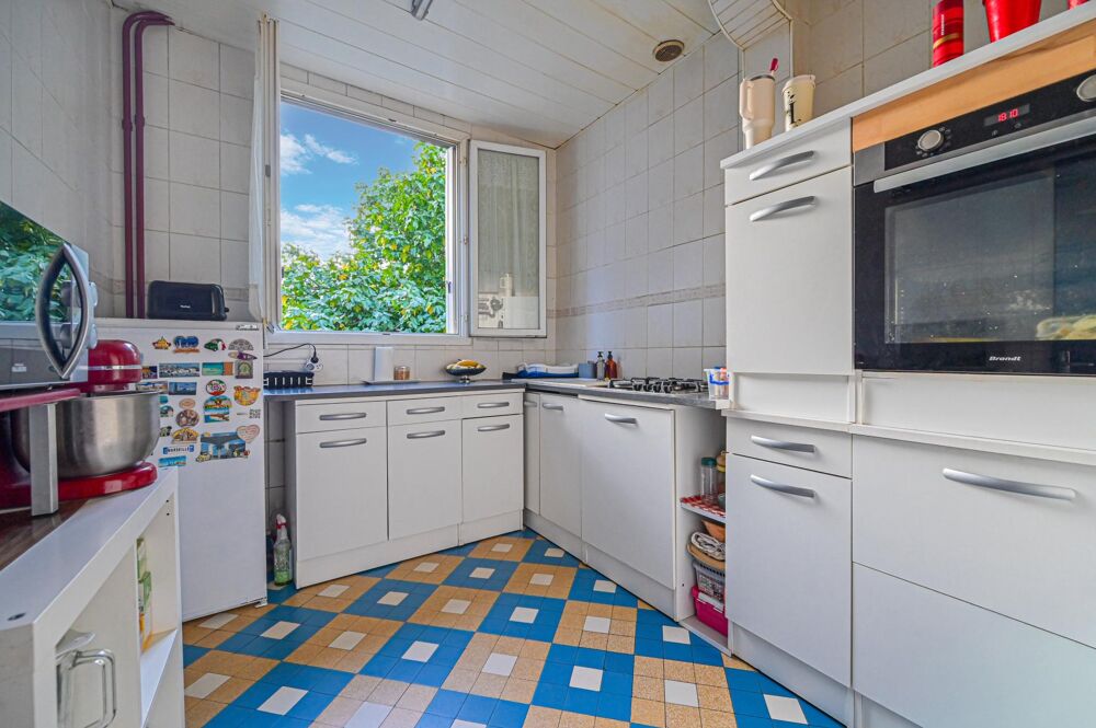 Maison à vendre 120m2 à 12 minutes du métro École vétérinaire