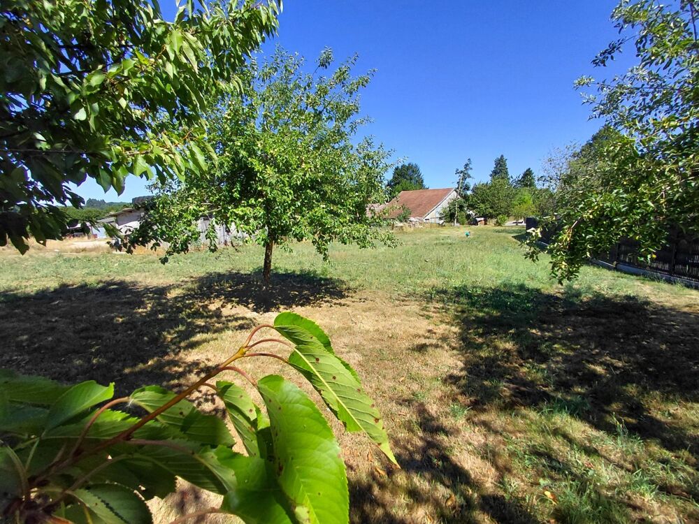 Ancien corps de ferme